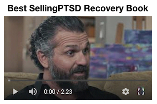 Portland: PTSD Recovery Book