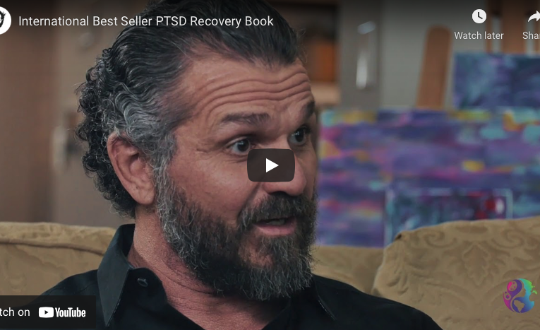 PTSD SELF HELP BOOK Portland