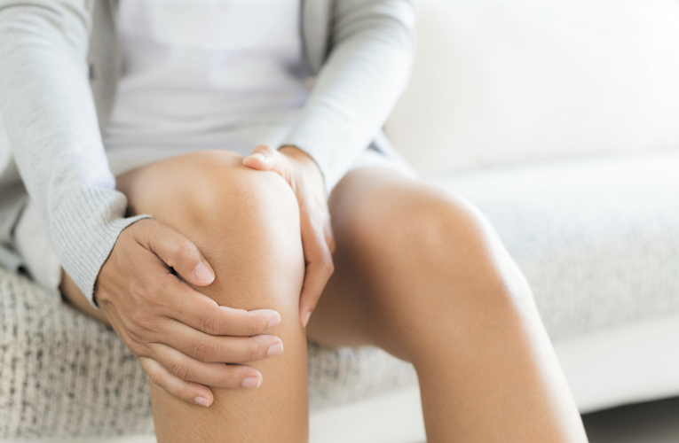 Portland What Causes Sudden Knee Pain without Injury?