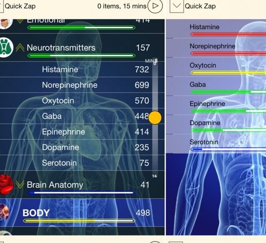 What is frequency medicine? Get a Free Remote Frequency Session in Portland