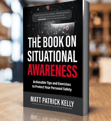 Why Situational Awareness Training Should be Important to us All in Portland