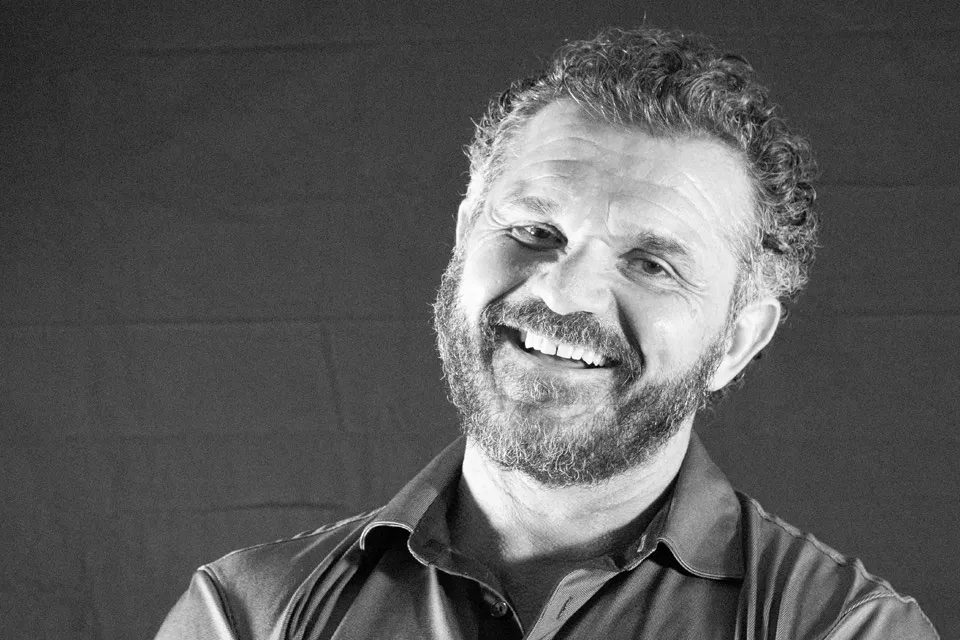 #drjohnaking #johnkingauthor describes his protocol for building mental toughness that lasts